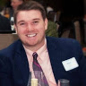 Meet your Posher, Colin